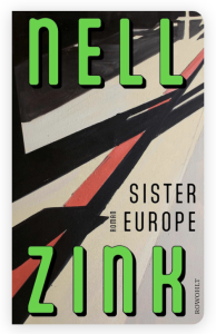 Sister Europe