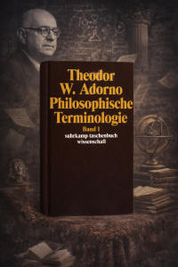 Philosophische Terminologie