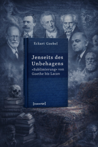 Jenseits des Unbehagens - 