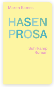 Hasenprosa