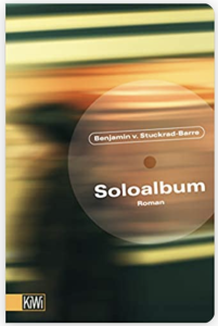 Soloalbum