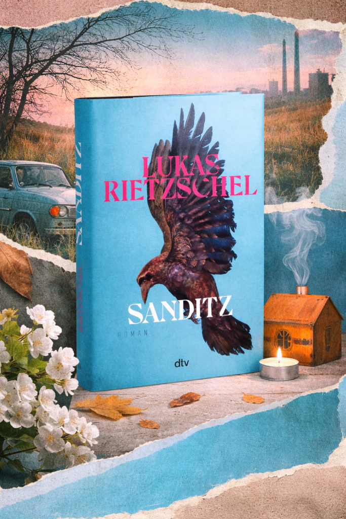 Sanditz von Lukas Rietzschel